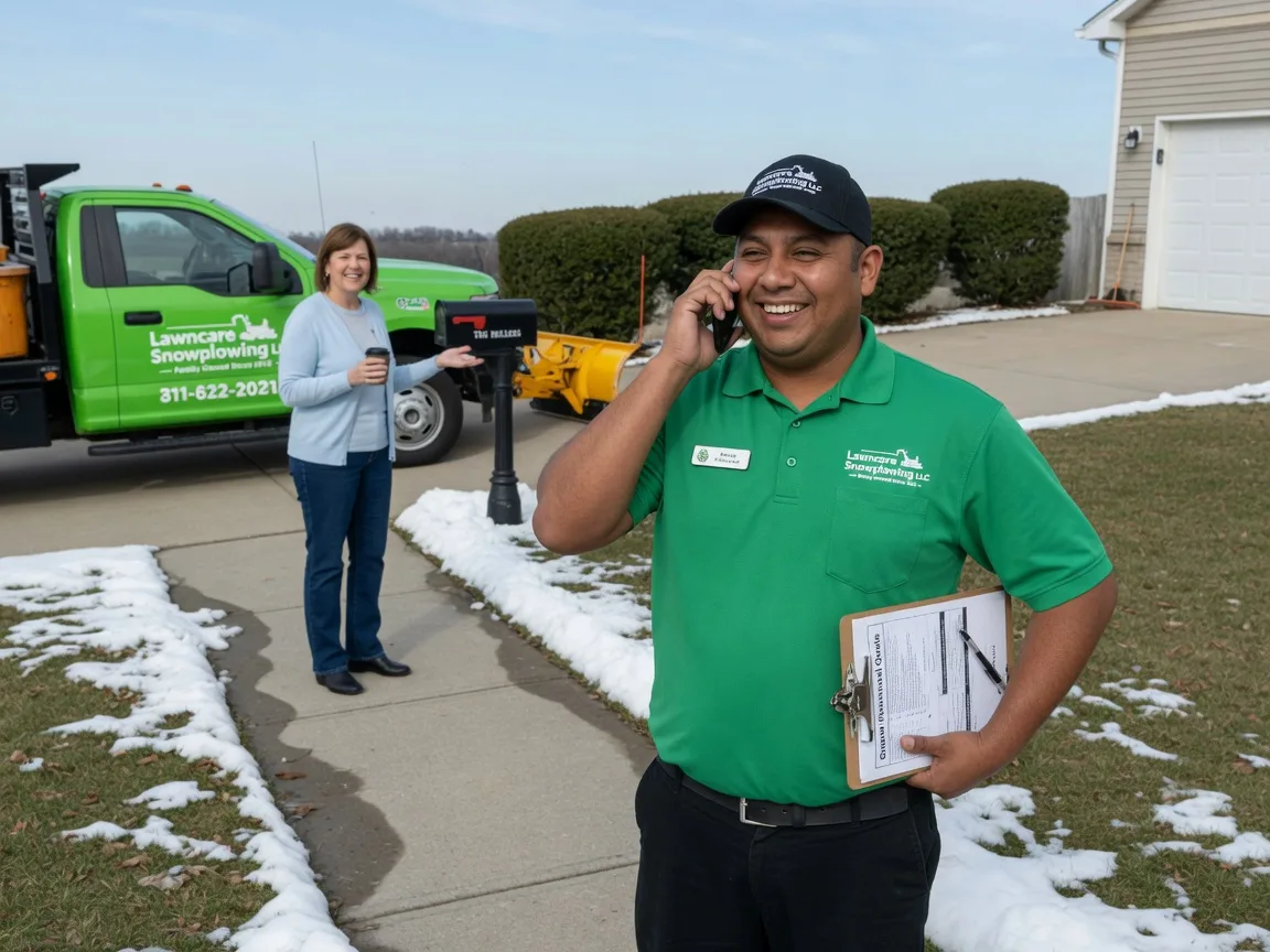 Lawn Care Services By Expert Landscaper Pocahontas, VA FAQs